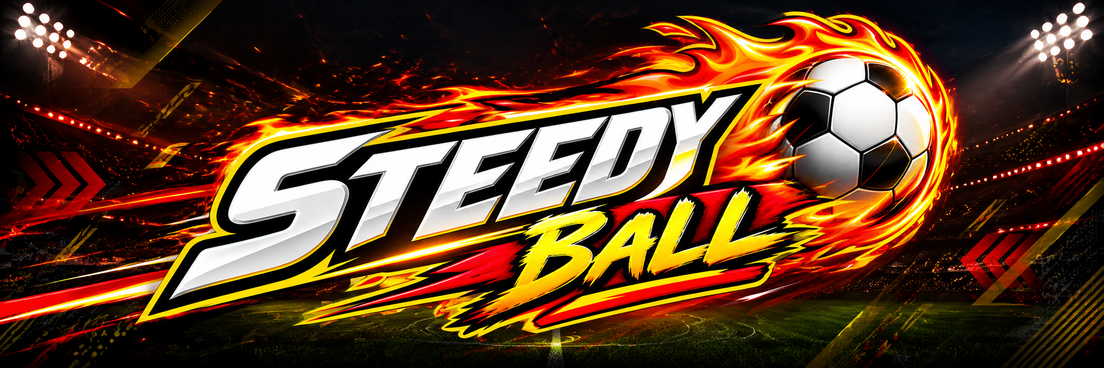 Steedy Ball